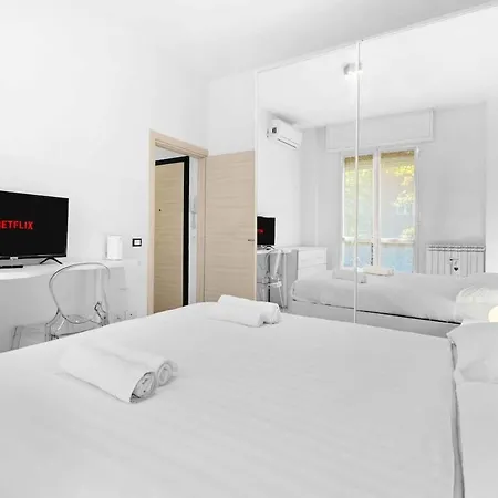 - Parking And Free Wifi ميلان