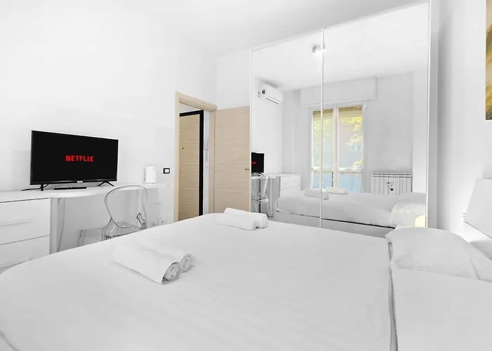 - Parking And Free Wifi ميلان