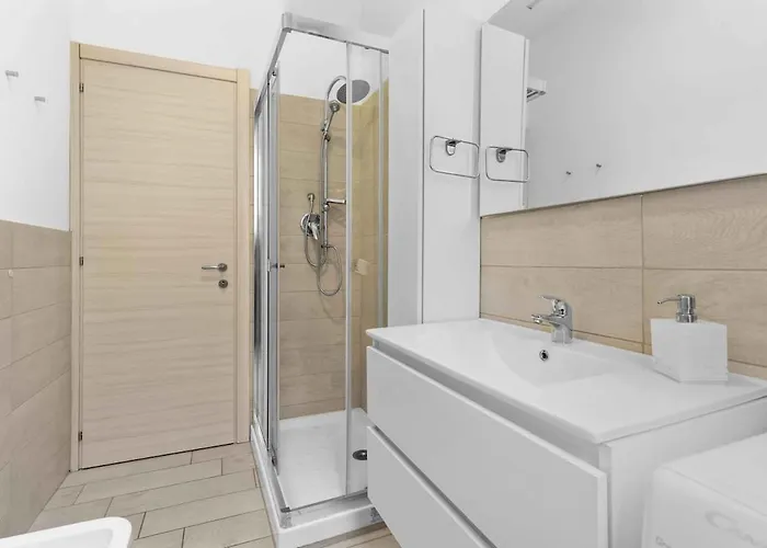 - Parking And Free Wifi شقة