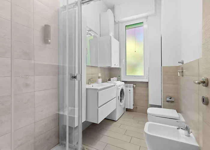 - Parking And Free Wifi * ميلان