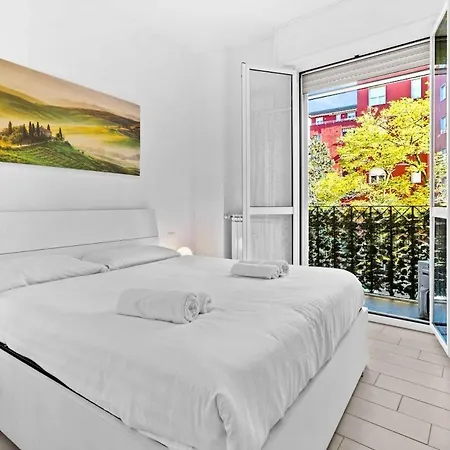- Parking And Free Wifi * Milan